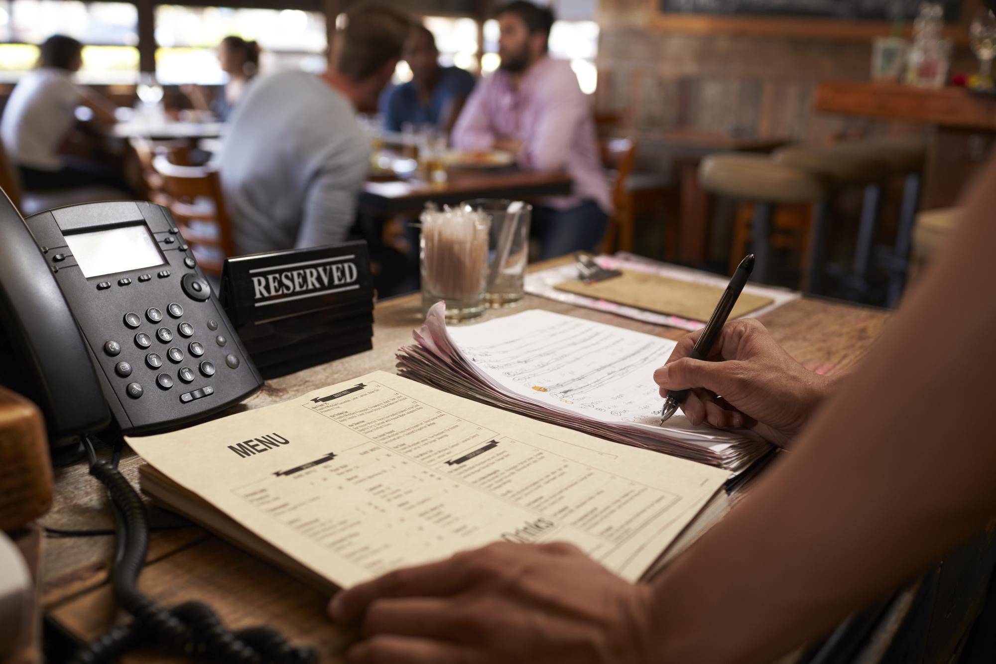 Ile za osobę w restauracji trzeba zapłacić?