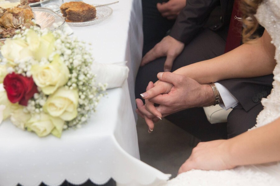 Ile zapłacimy za ślub kościelny?