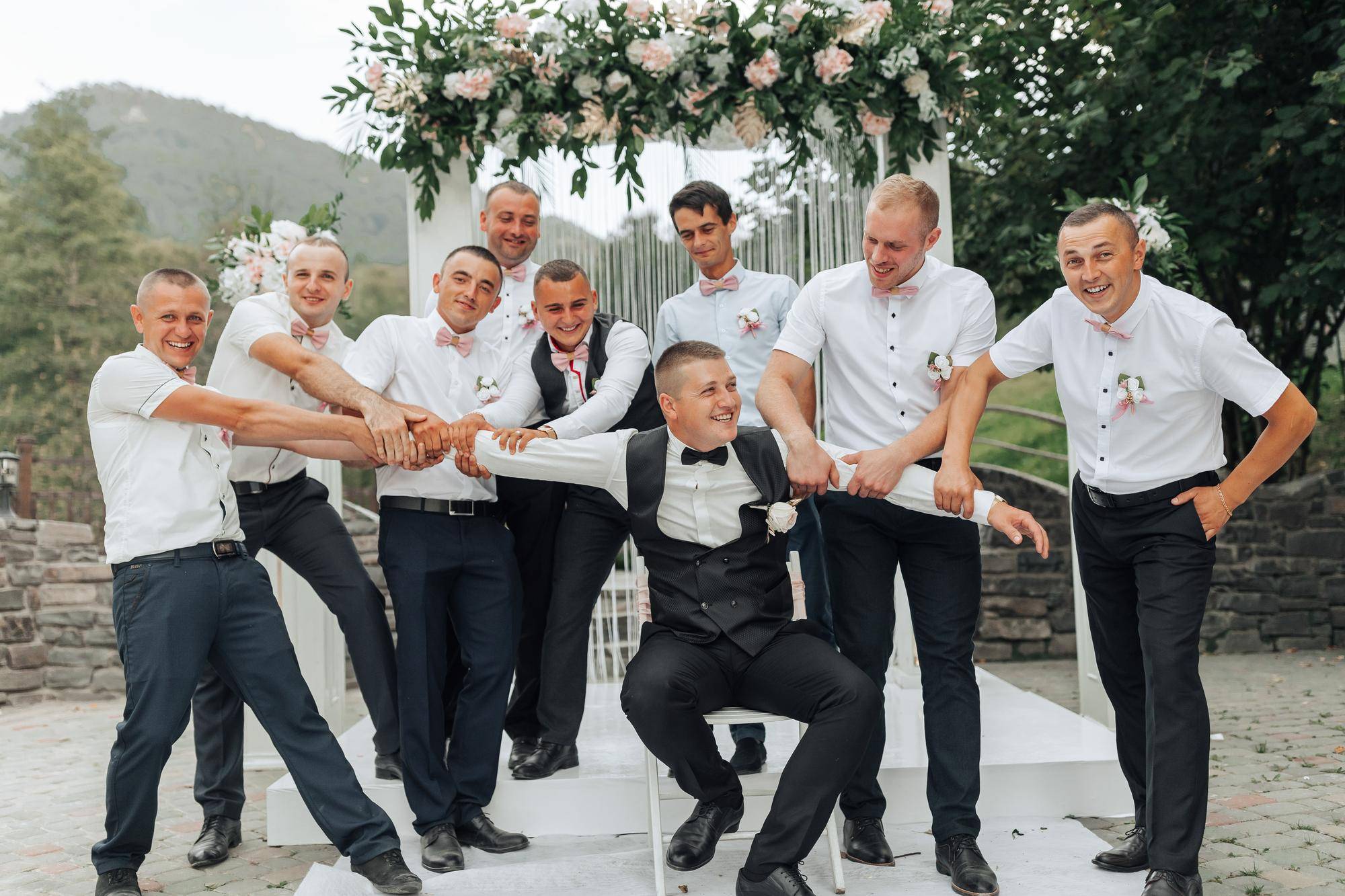 Od kiedy wesela na 100 osób są możliwe?